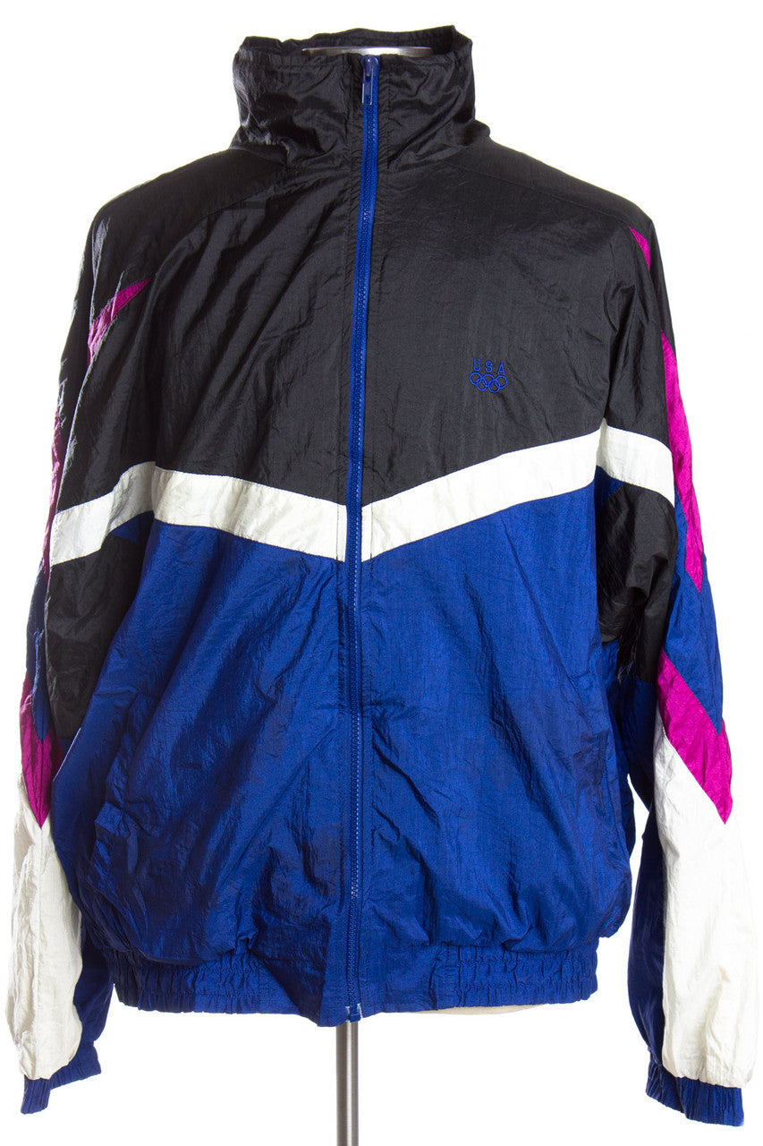 90s Jacket 8178