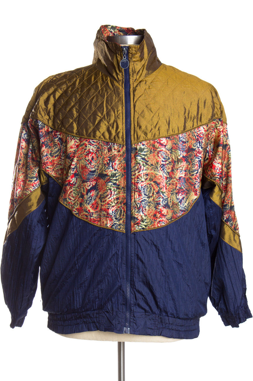 90s Jacket 8185