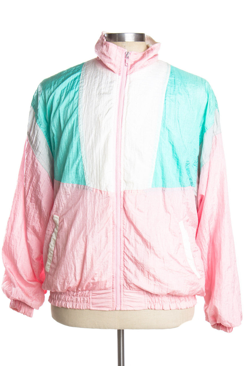 90s Jacket 8195