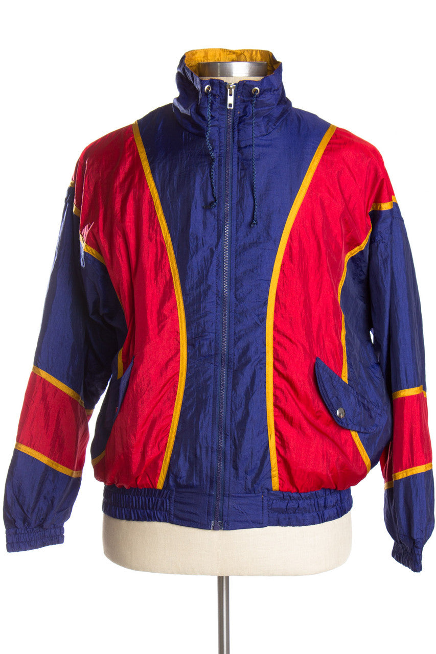 90s Jacket 8196