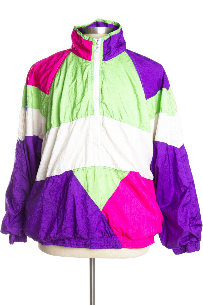 90s Jacket 8198