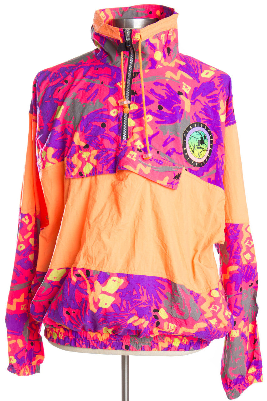90s Jacket 8200