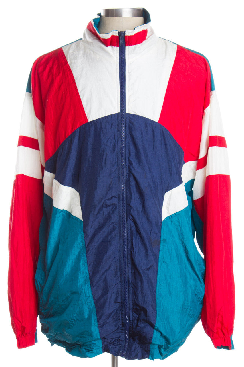 90s Jacket 8209