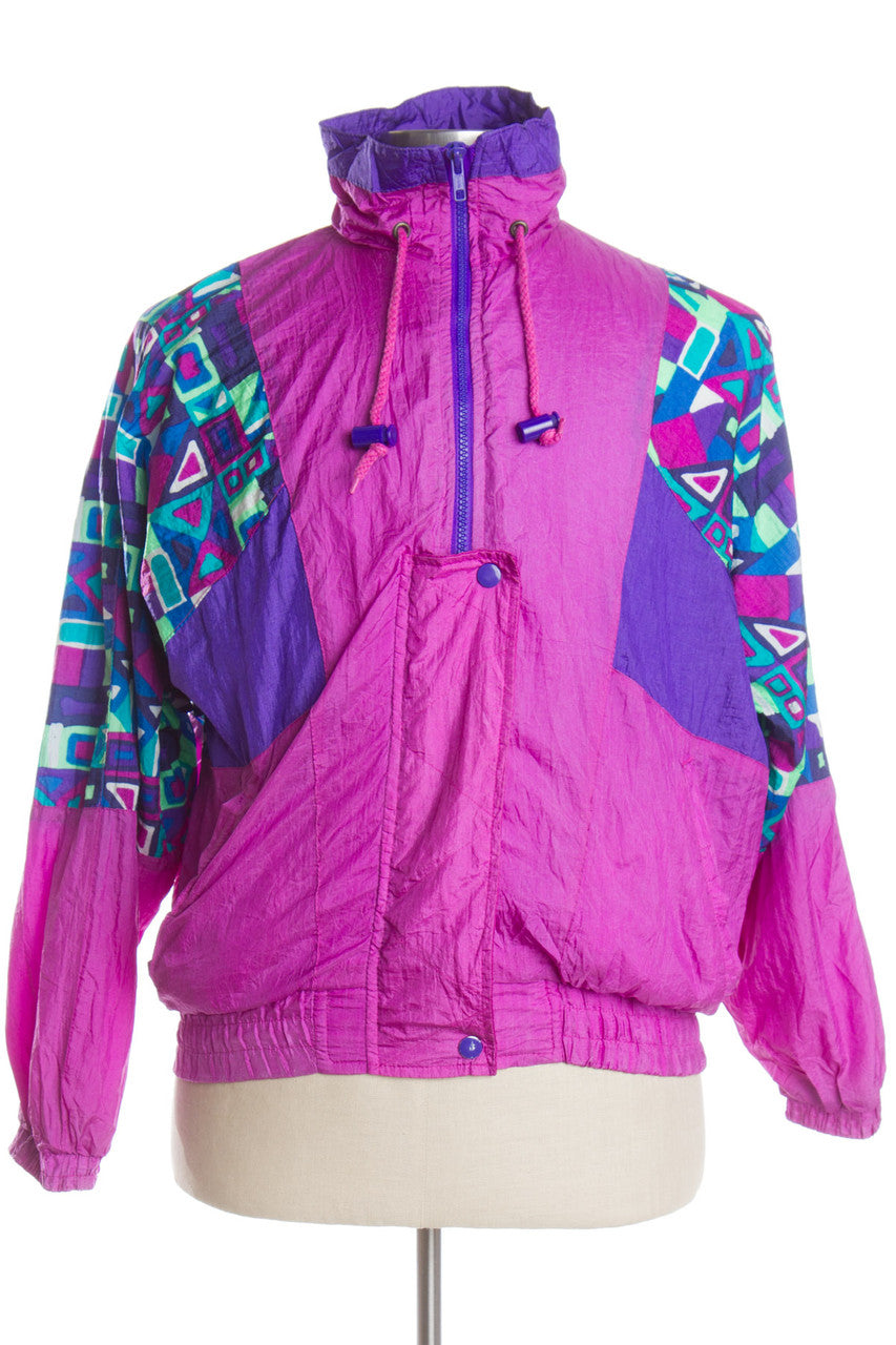 90s Jacket 8212