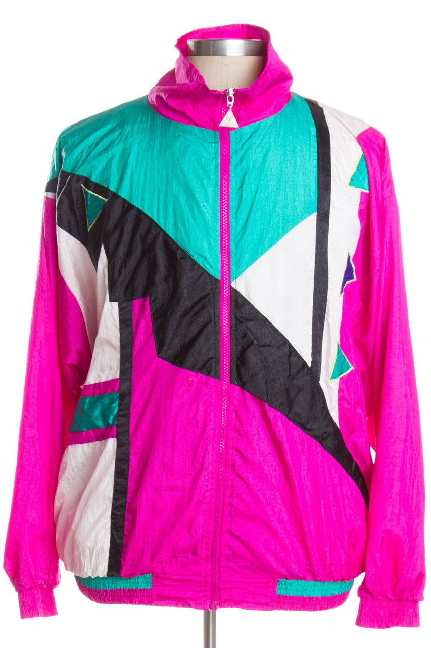 90s Jacket 8221