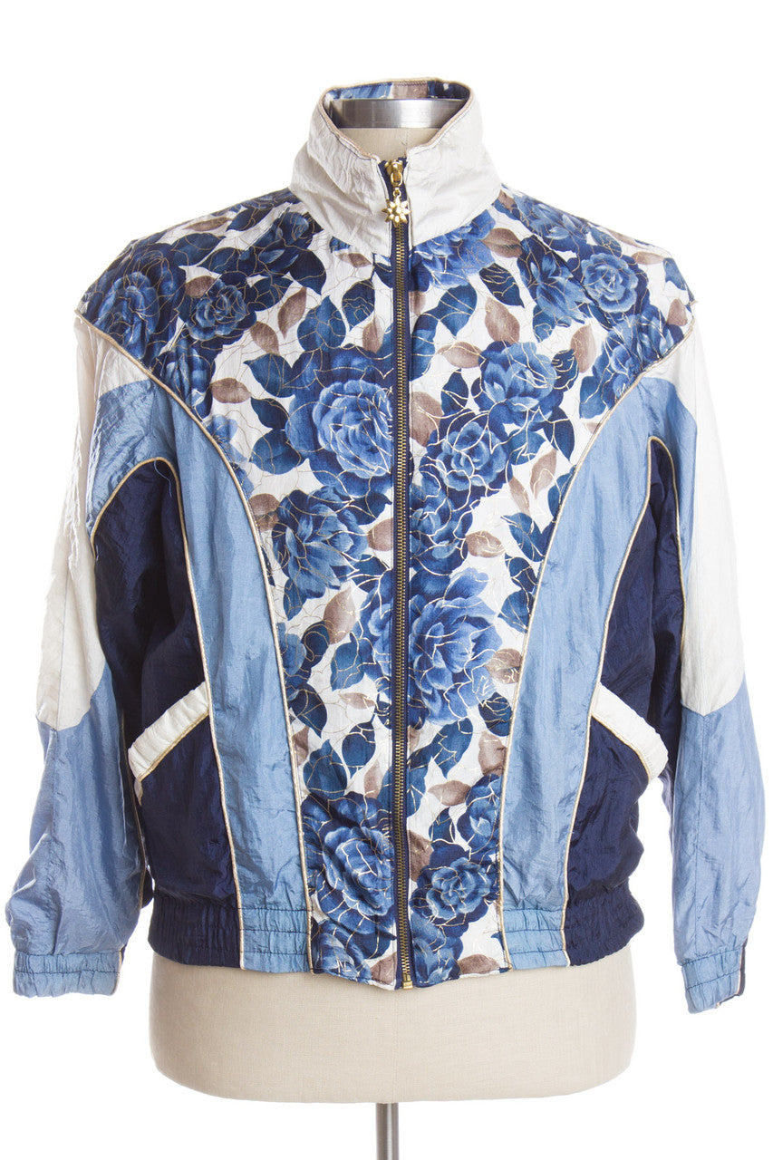 90s Jacket 8227