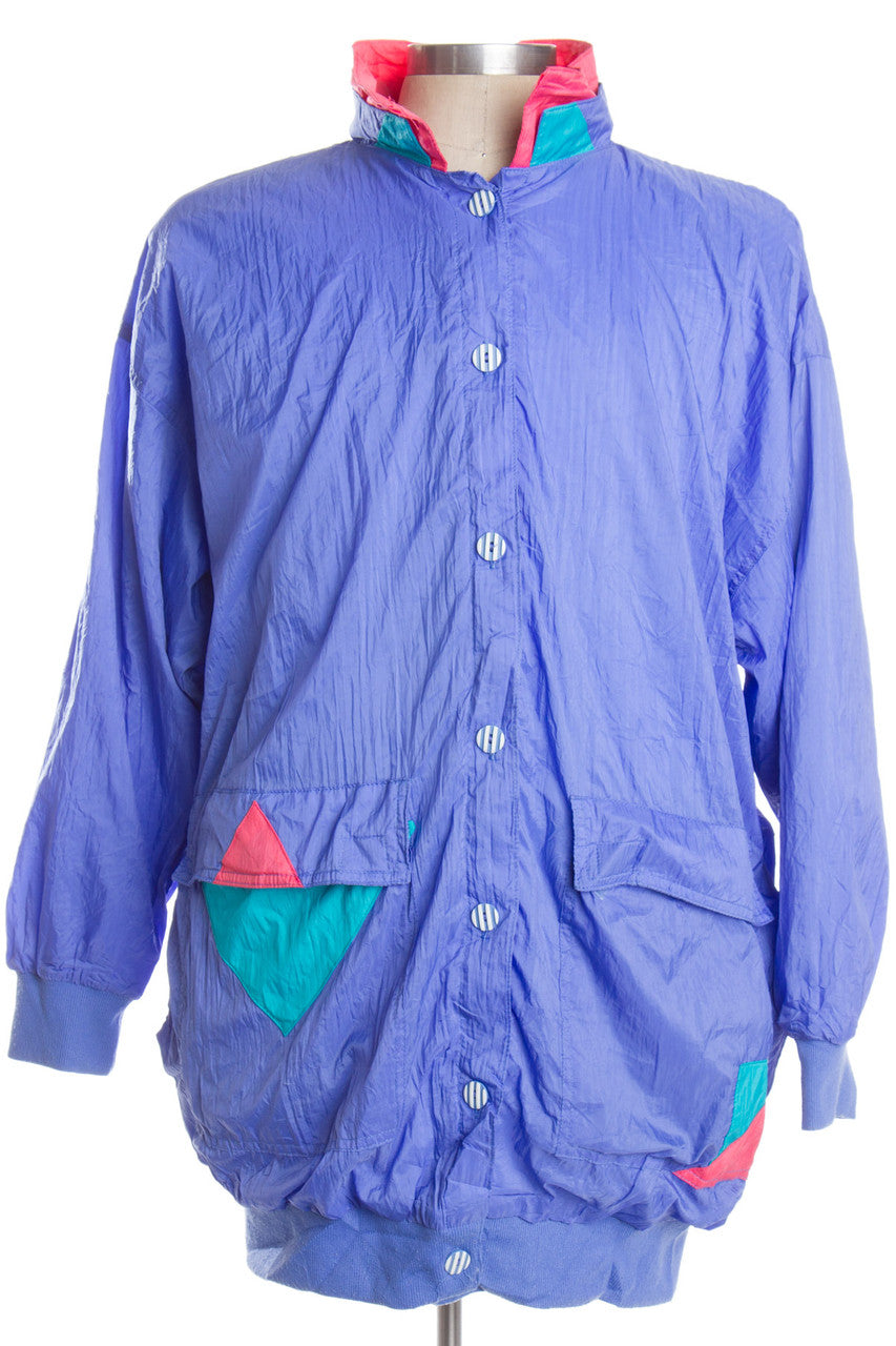 90s Jacket 8238