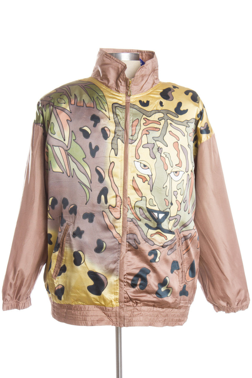 90s Jacket 8244