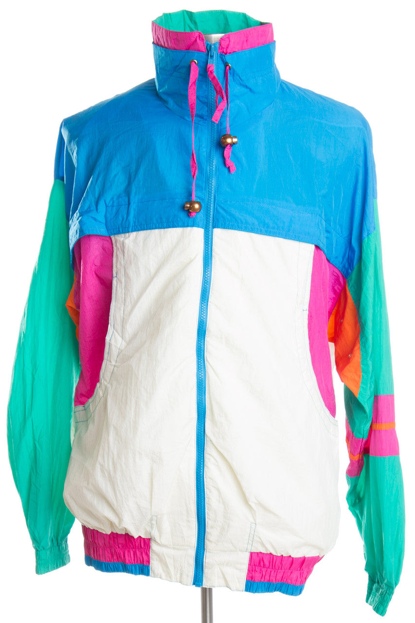 90s Jacket 8248