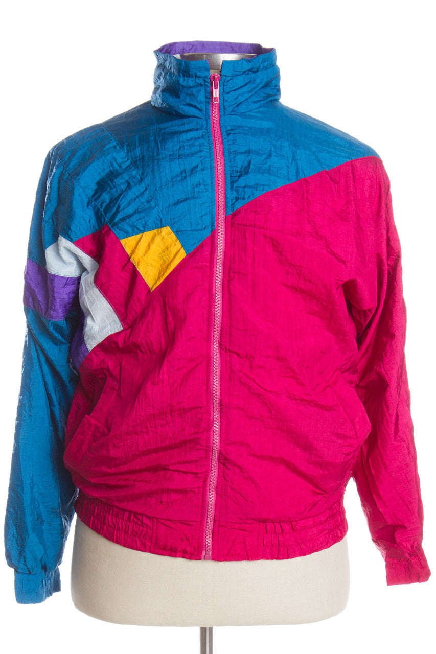 90s Jacket 8249