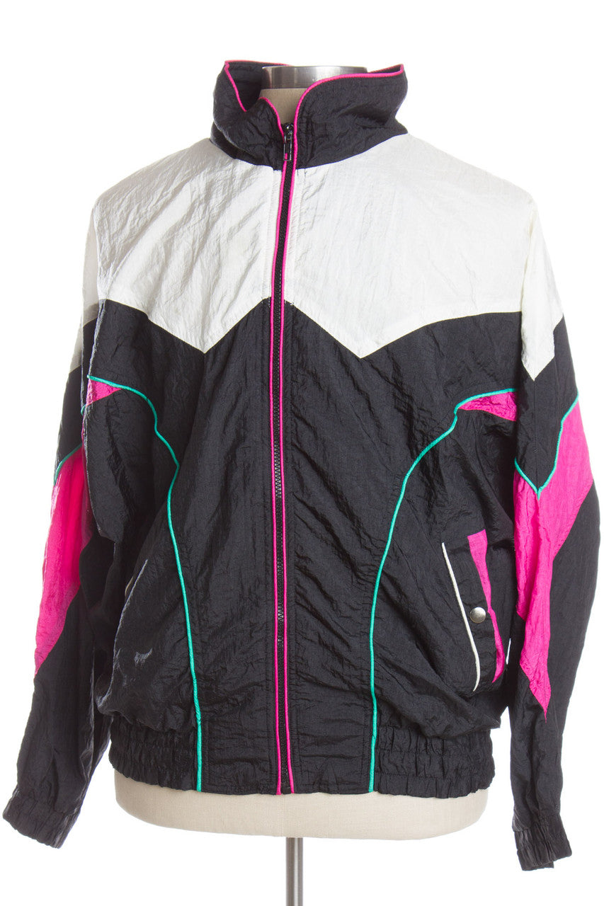 90s Jacket 8252