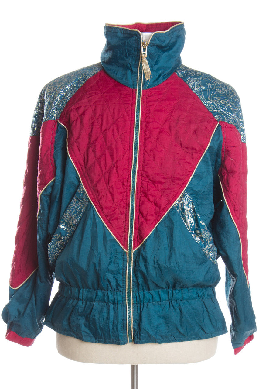 90s Jacket 8254