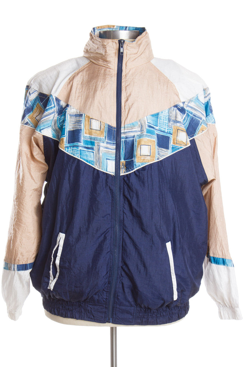 90s Jacket 8255