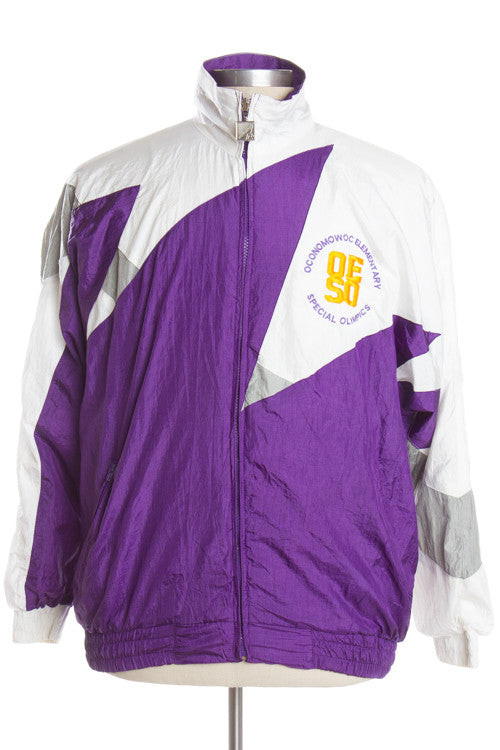 90s Jacket 8269