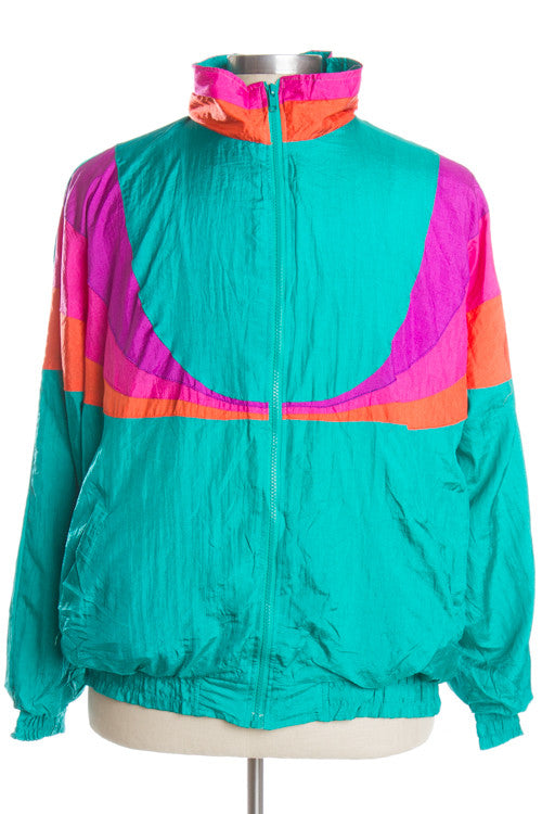 90s Jacket 8289