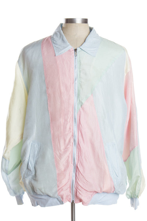 90s Jacket 8290
