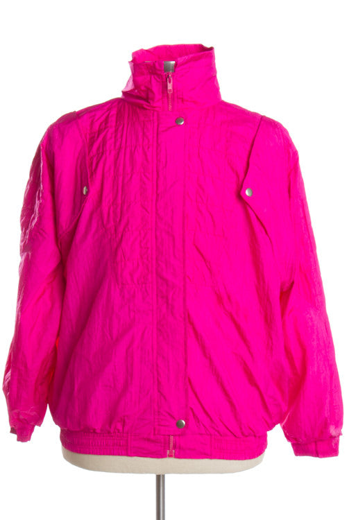 90s Jacket 8292