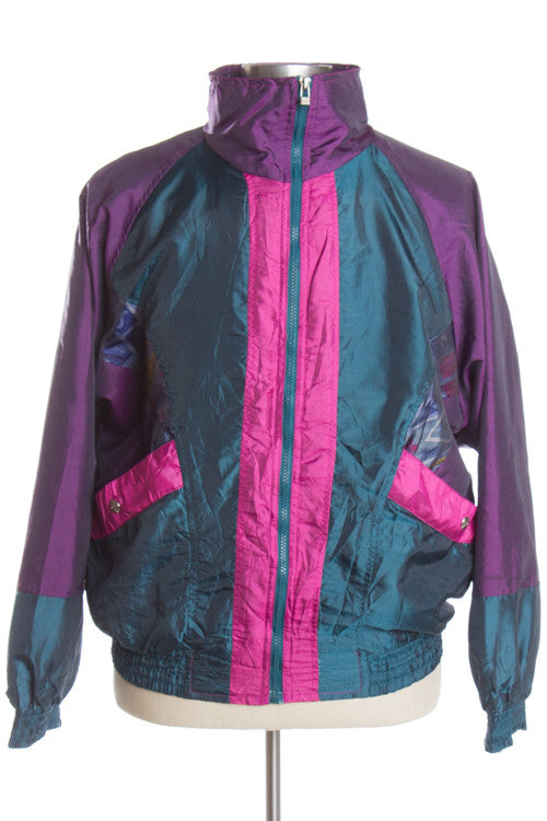 90s Jacket 8297