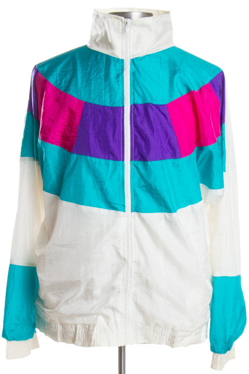 90s Jacket 8306