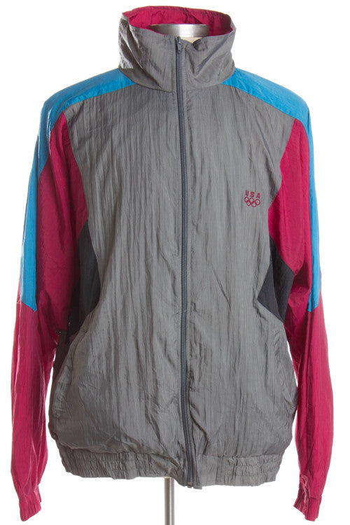 90s Jacket 8310