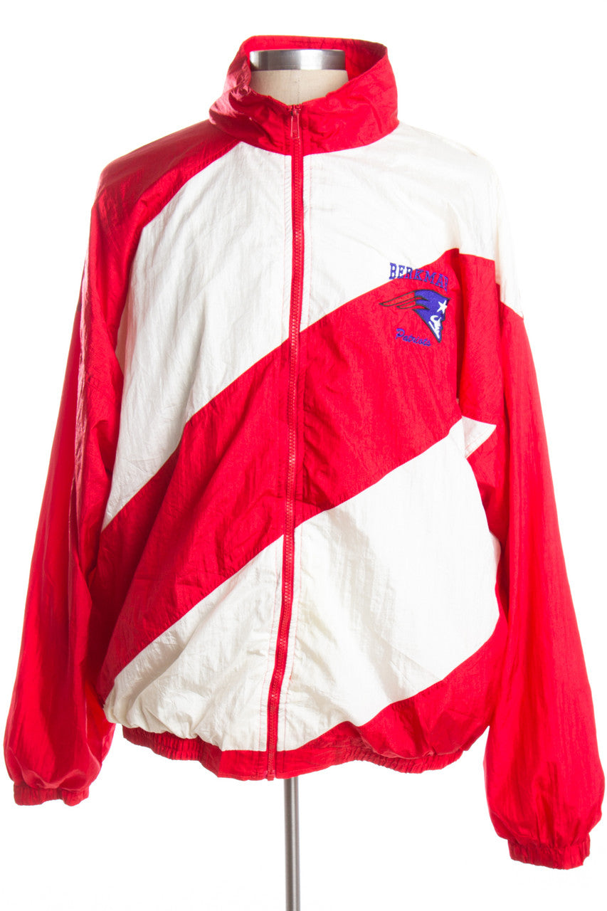 90s Jacket 8316