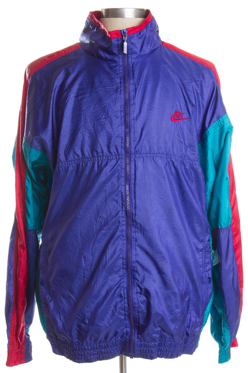 90s Jacket 8321