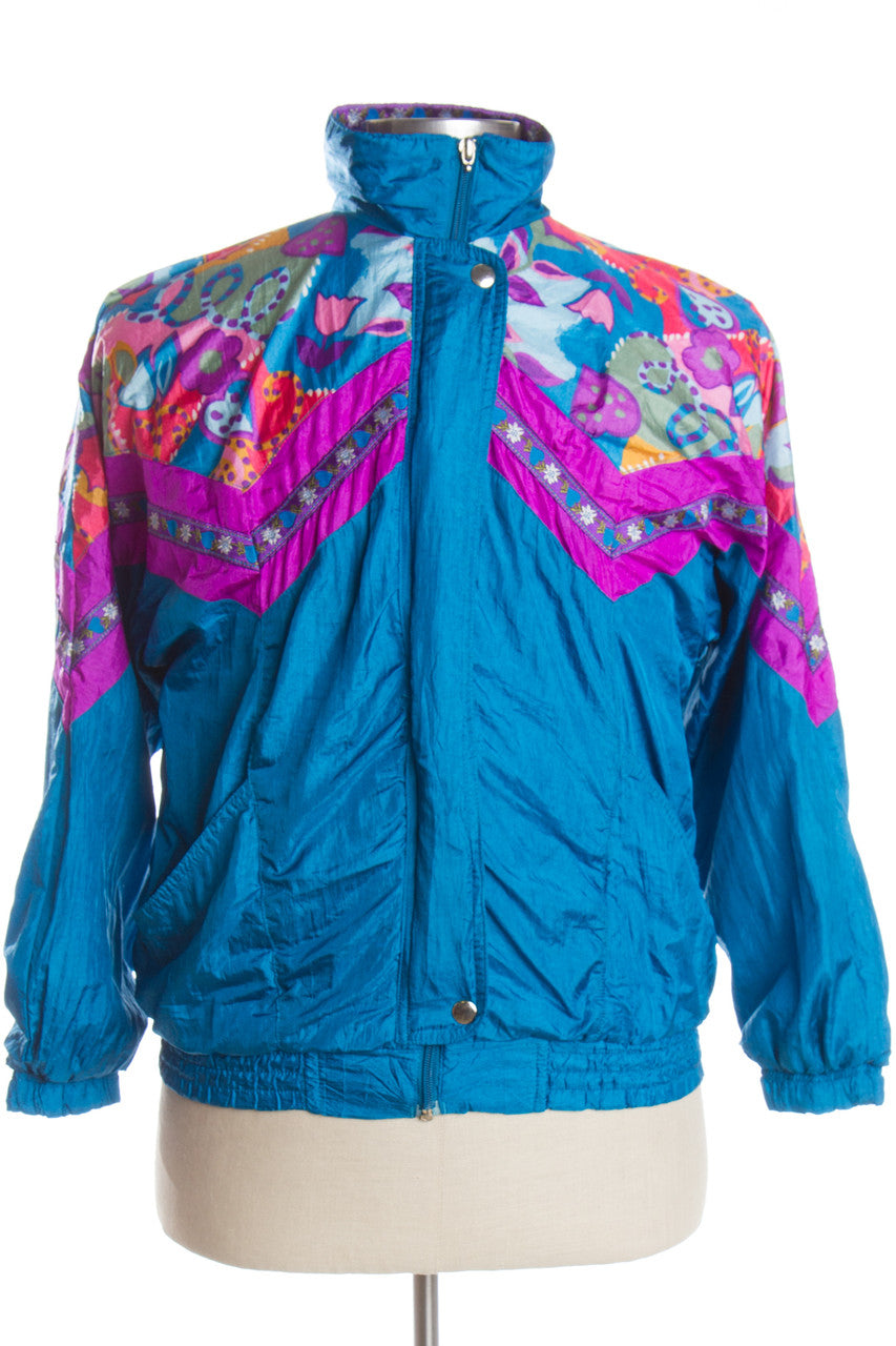 90s Jacket 8330
