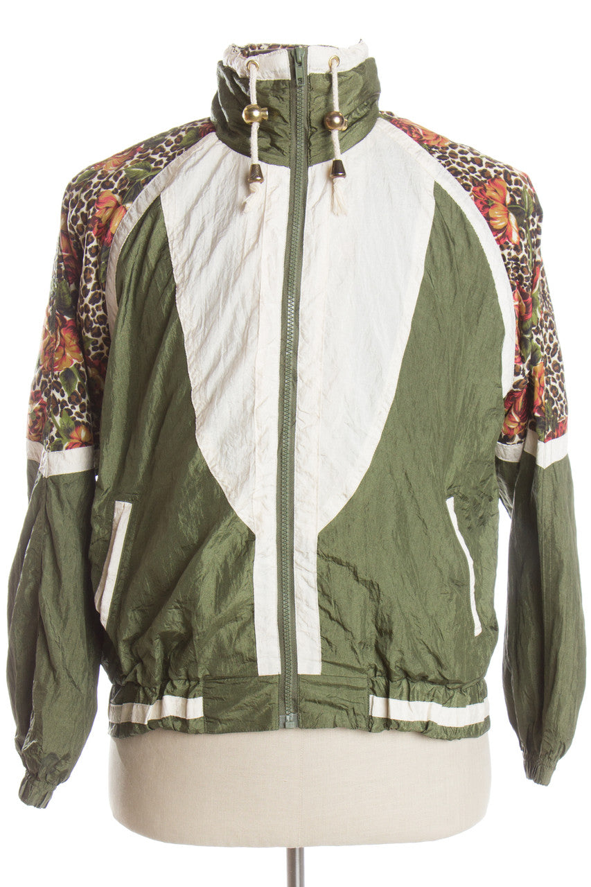 90s Jacket 8331