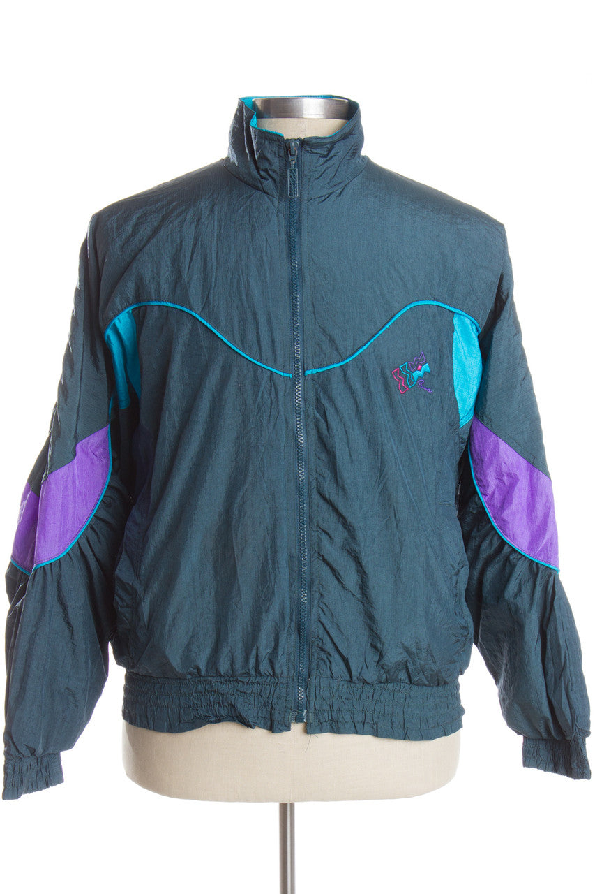 90s Jacket 8336