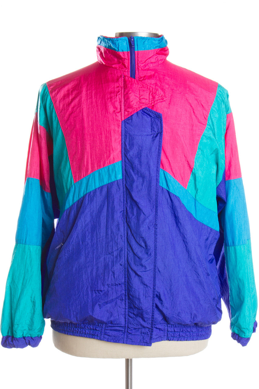 90s Jacket 8342