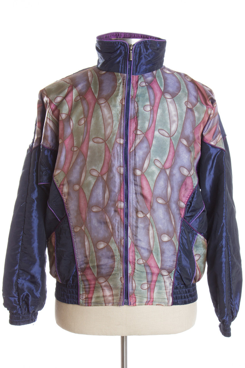 90s Jacket 8348