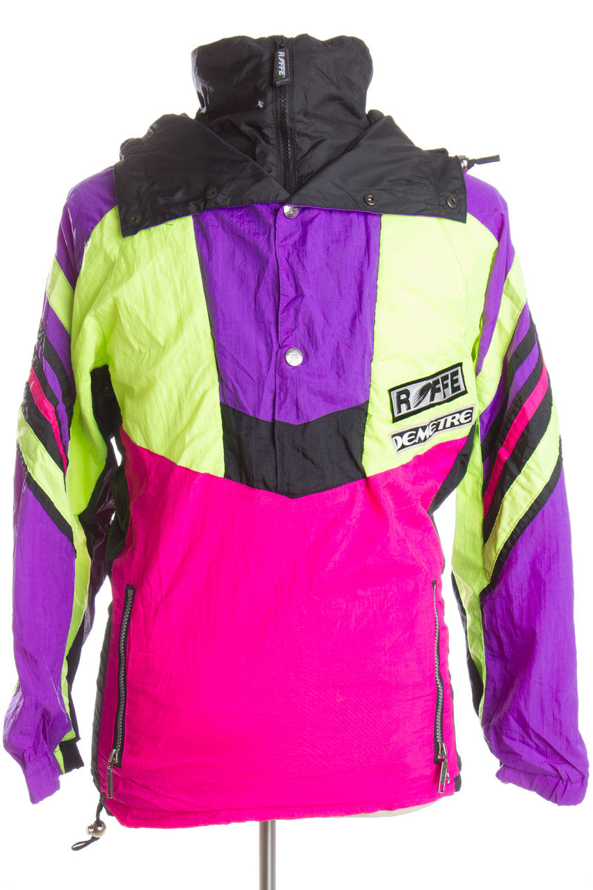 90s Jacket 8351