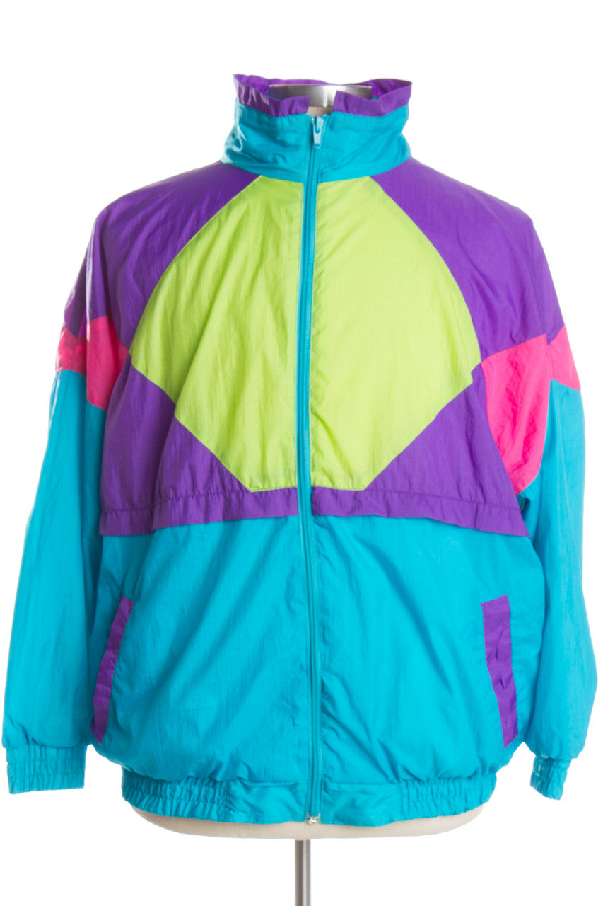 90s Jacket 8355
