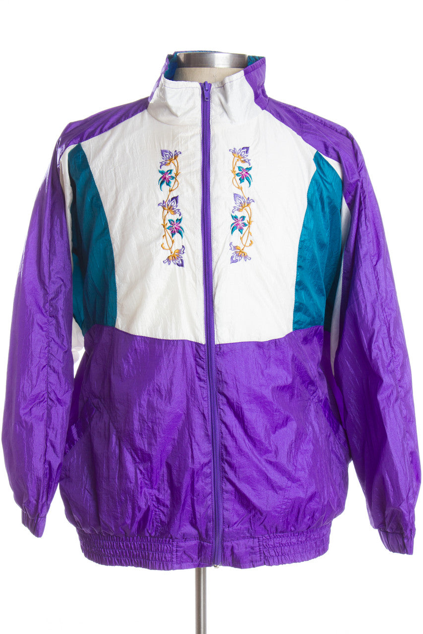 90s Jacket 8364