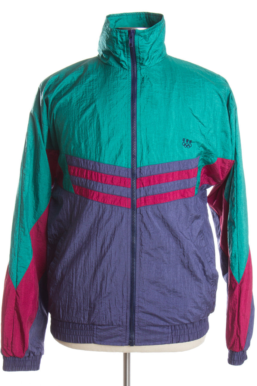 90s Jacket 8374