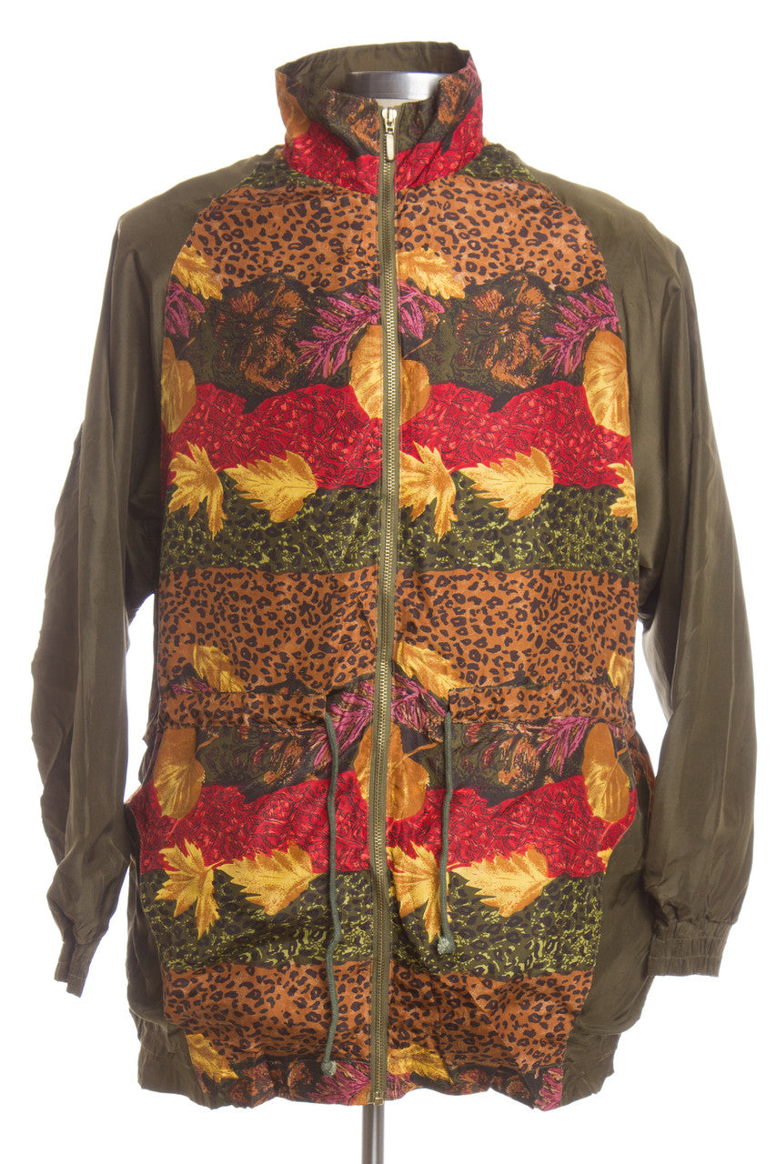 90s Jacket 8386