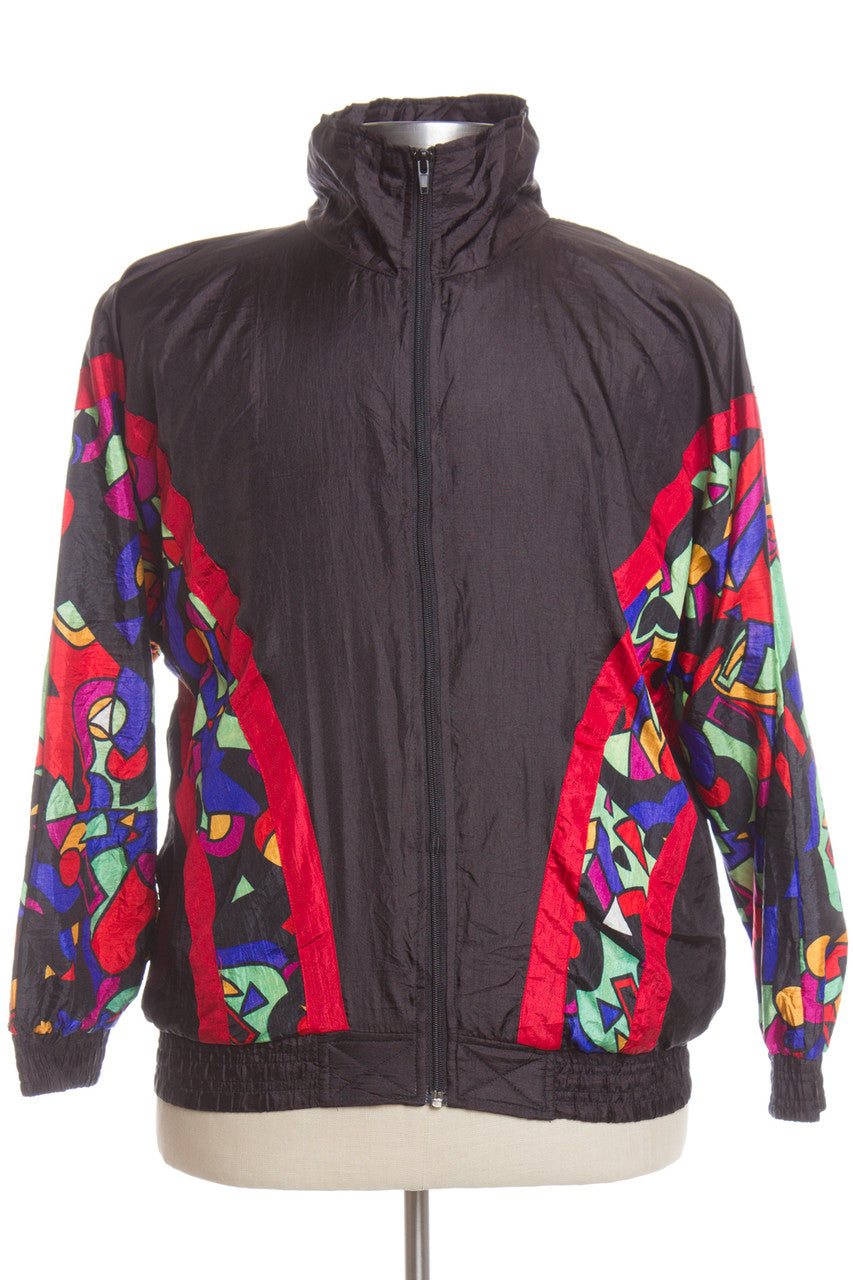 90s Jacket 8387
