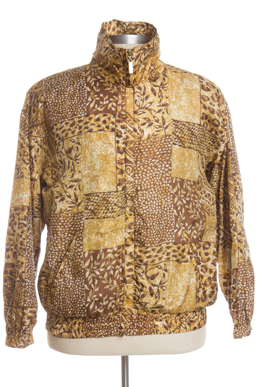 90s Jacket 8388