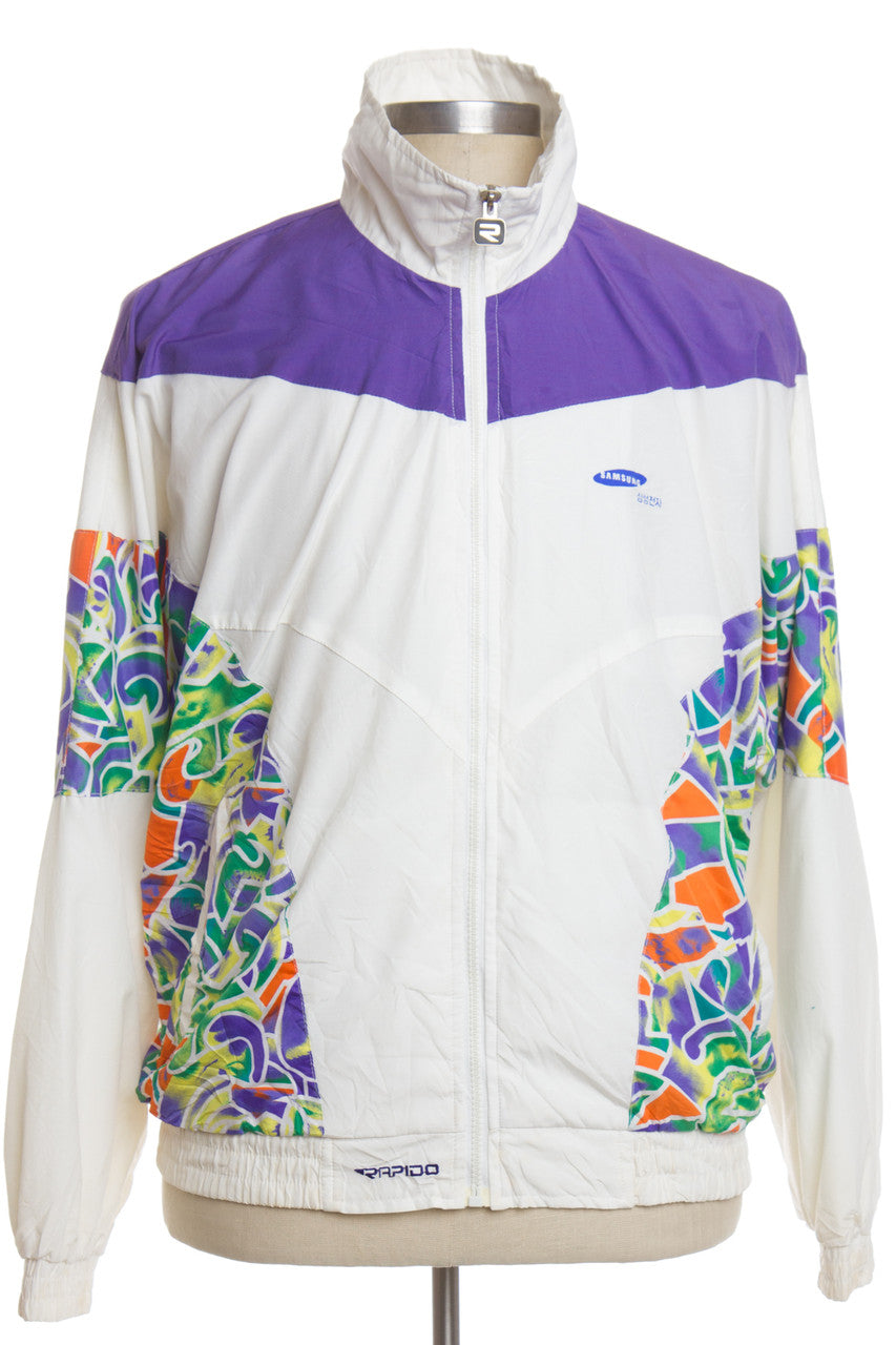 90s Jacket 8391