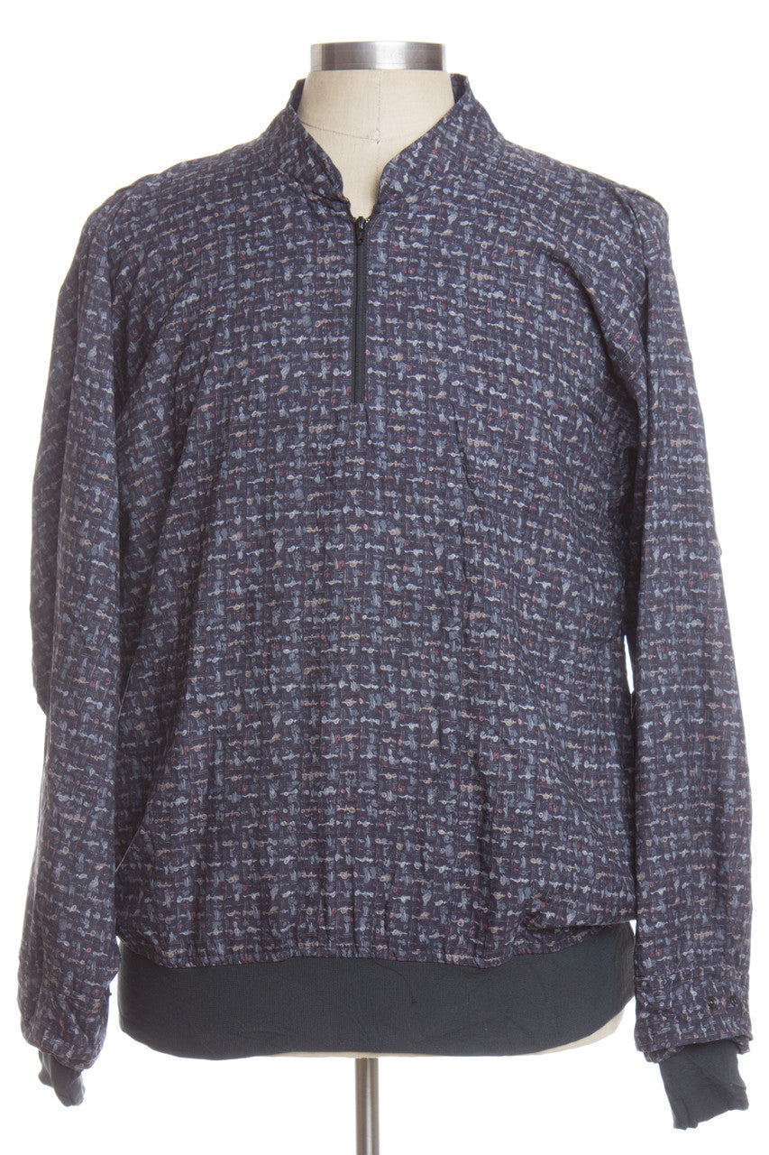 90s Jacket 8394