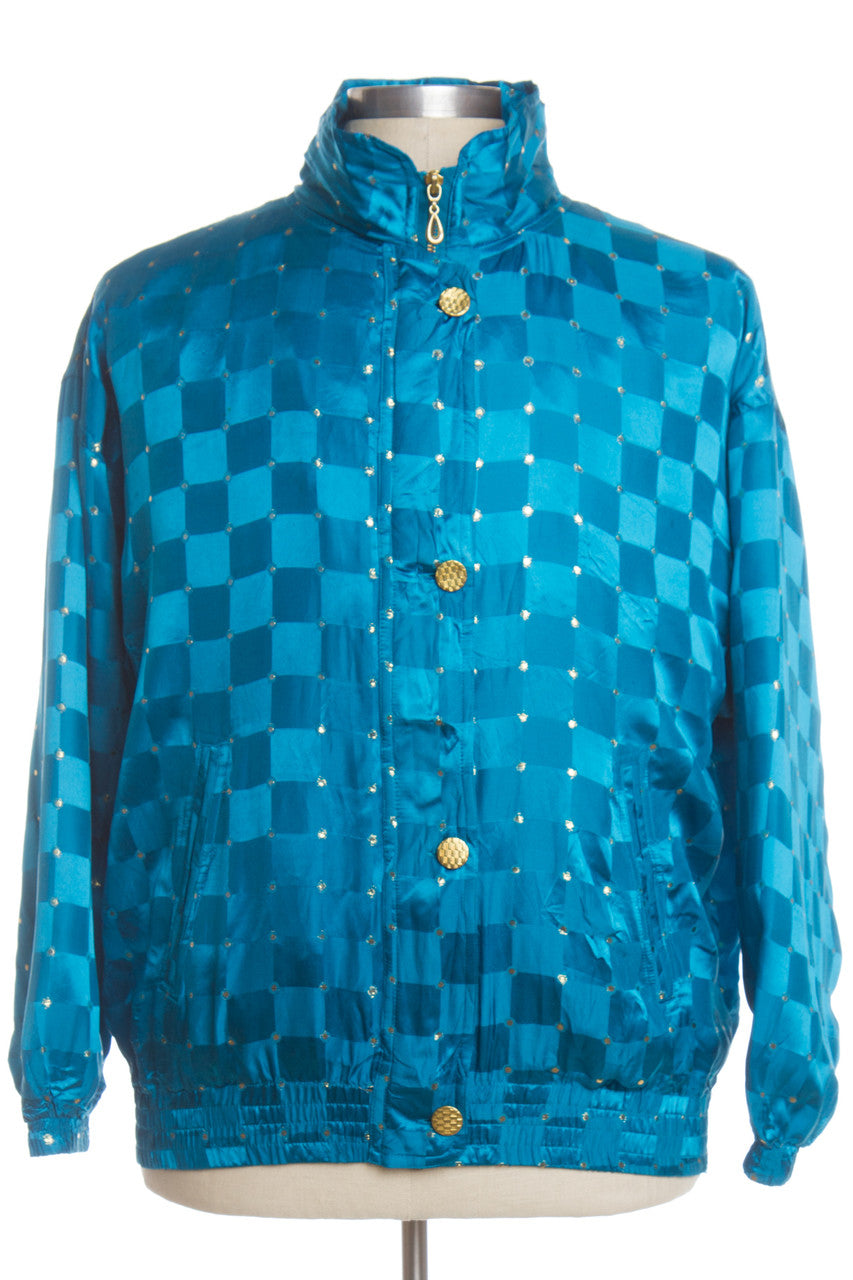 90s Jacket 8395