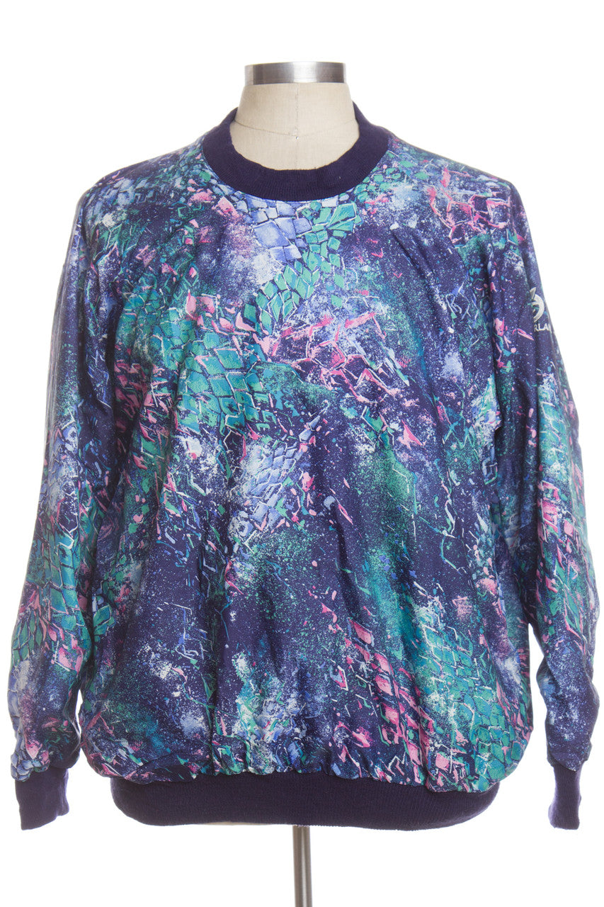 90s Jacket 8400