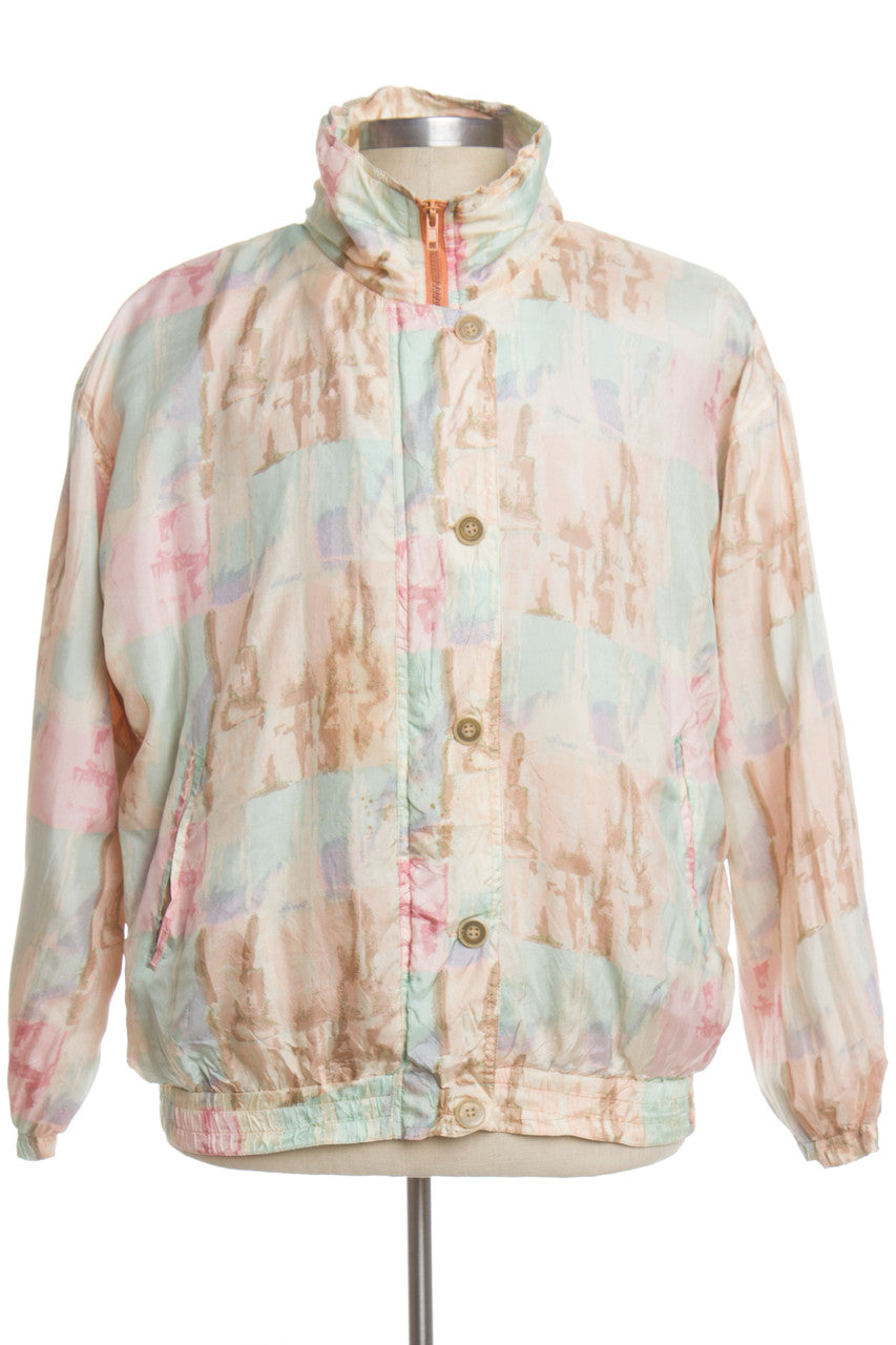90s Jacket 8401