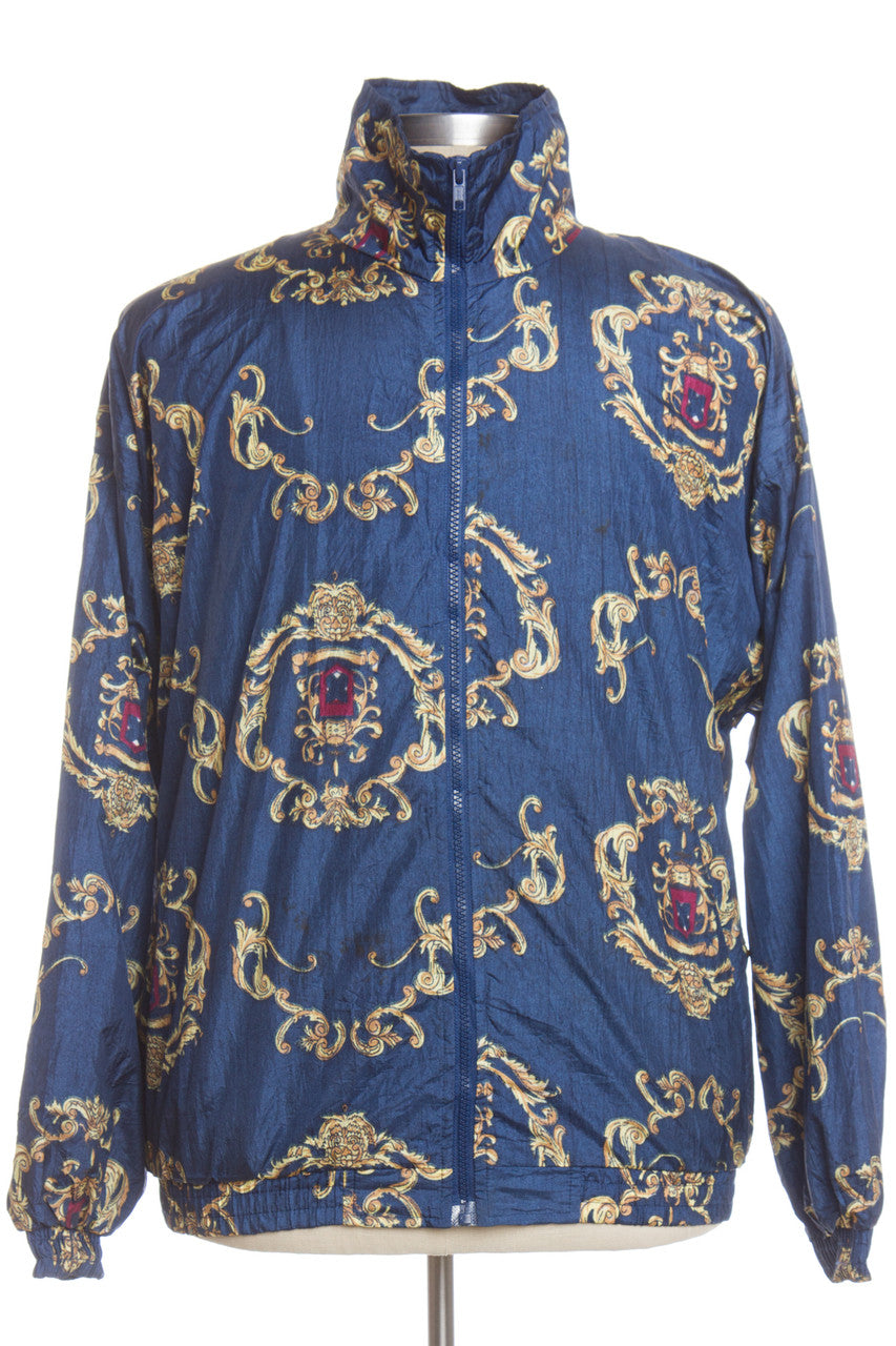 90s Jacket 8402