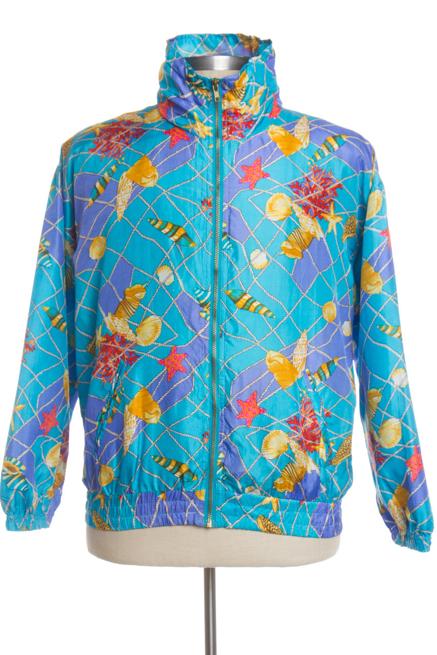 90s Jacket 8407