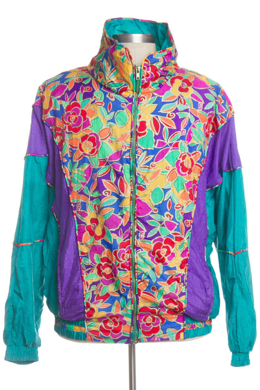 90s Jacket 8413