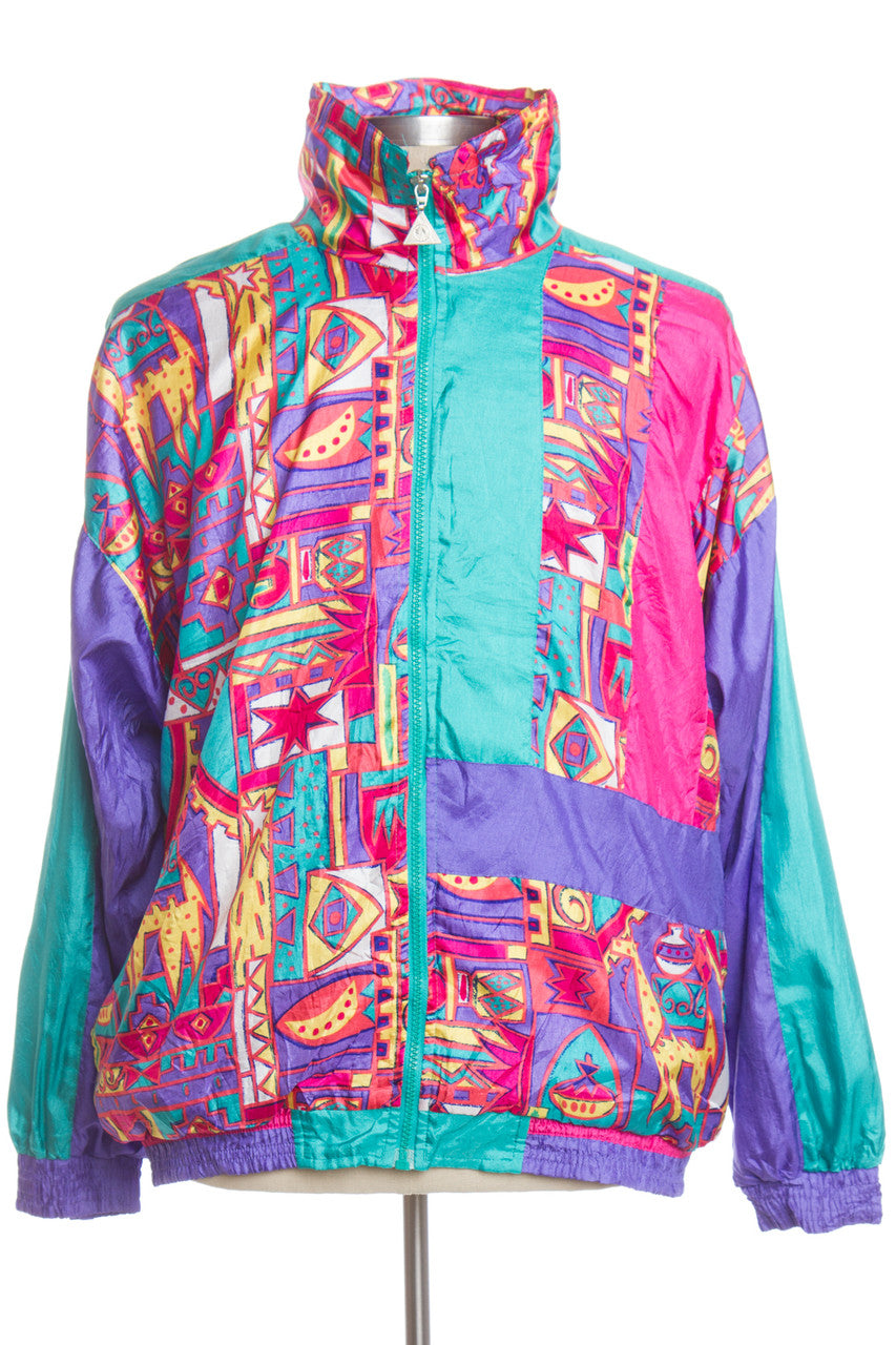 90s Jacket 8414