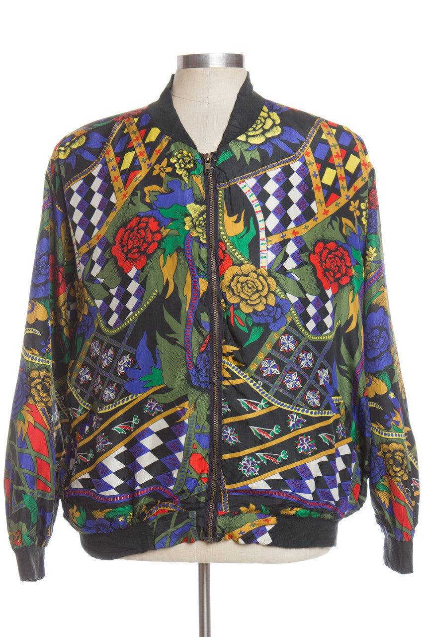 90s Jacket 8419