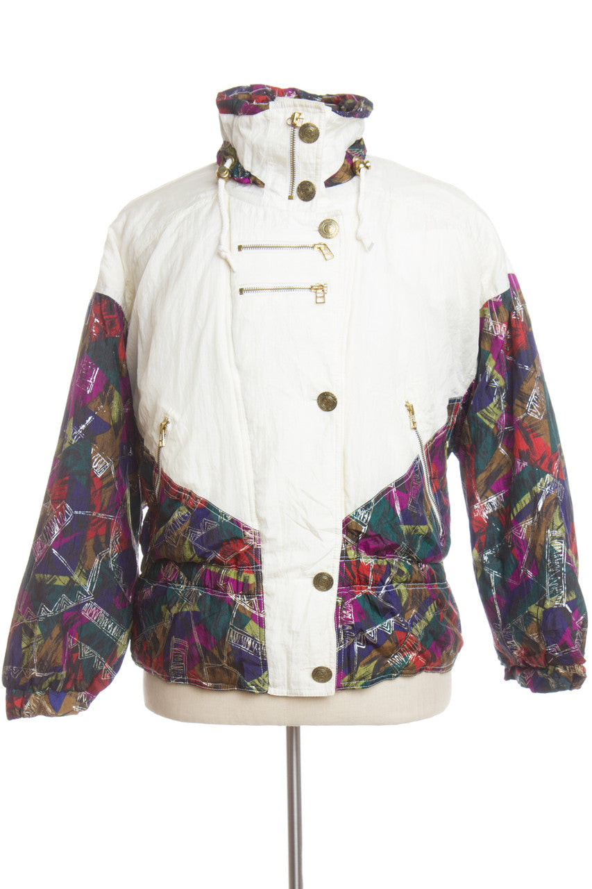 90s Jacket 8421