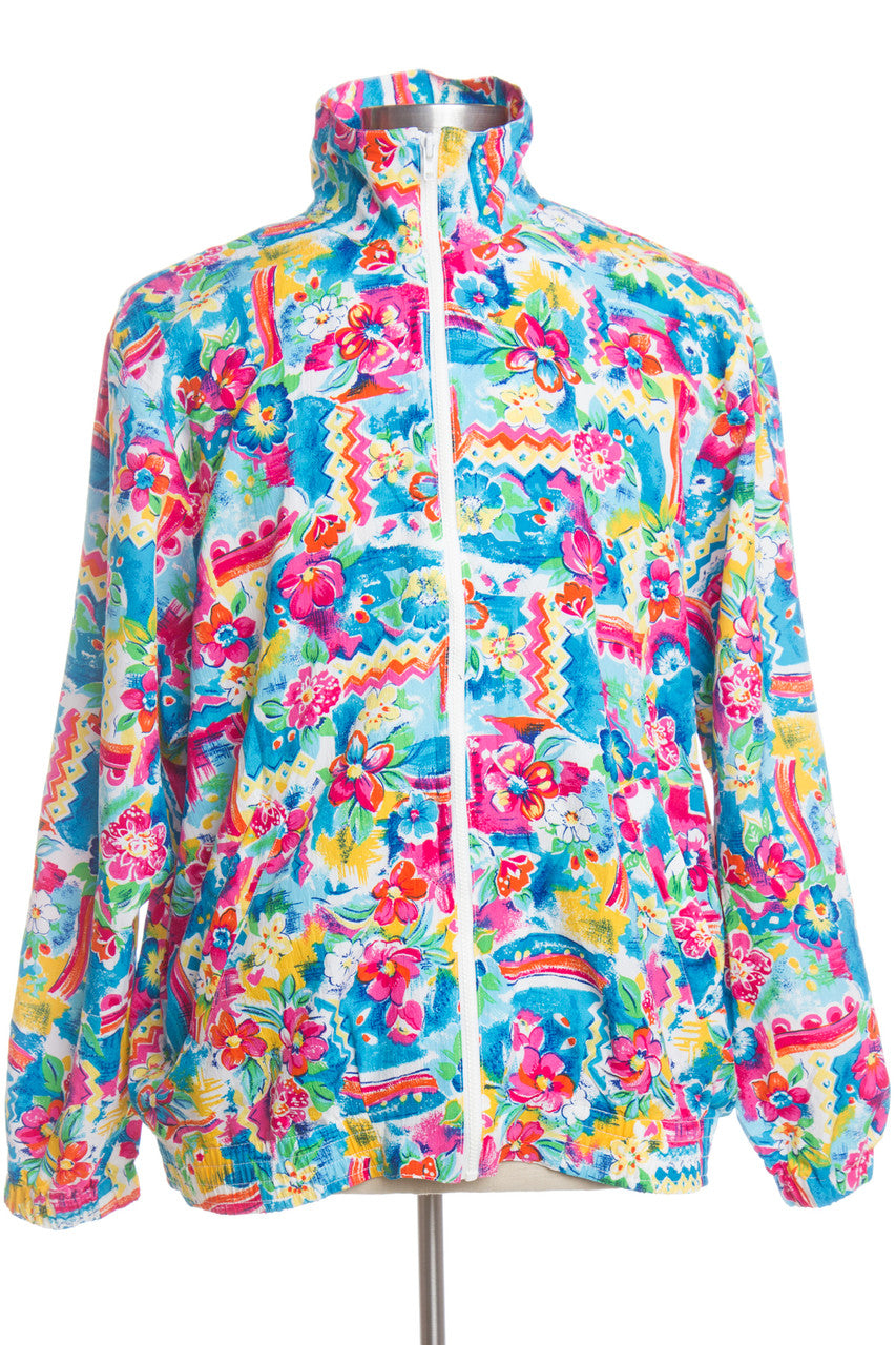 90s Jacket 8426